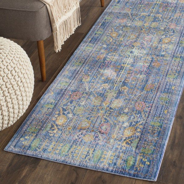 Chodnik Safavieh Tatum, 68x243 cm-image-1