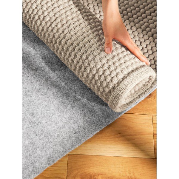 Mata antypoślizgowa pod dywan ø 150 cm Base Grip – Hanse Home-image-3