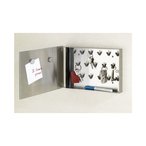 Magnetyczna szafeczka na klucze Dune Big-image-3