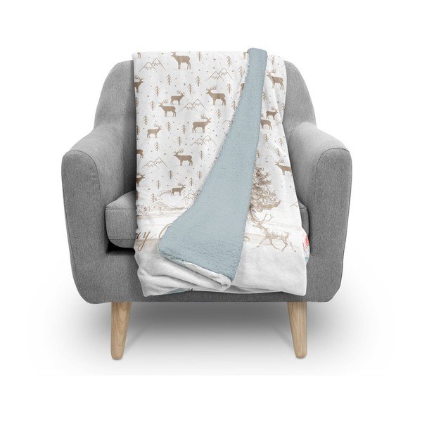 Koc Oyo home Buddy, 160x220 cm-image-1
