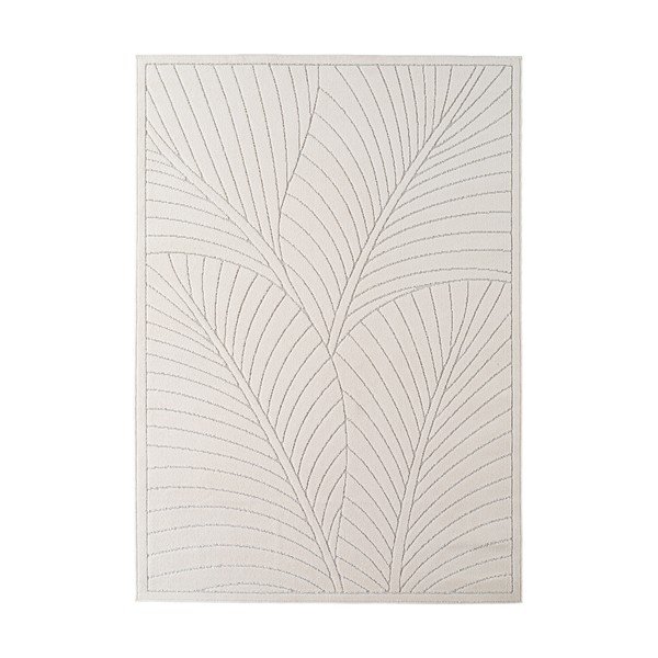 Kremowy dywan odpowiedni na zewnątrz 160x230 cm Nova 1203 – Ayyildiz Carpets