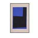 Obraz 77x120 cm Zernu – Kave Home