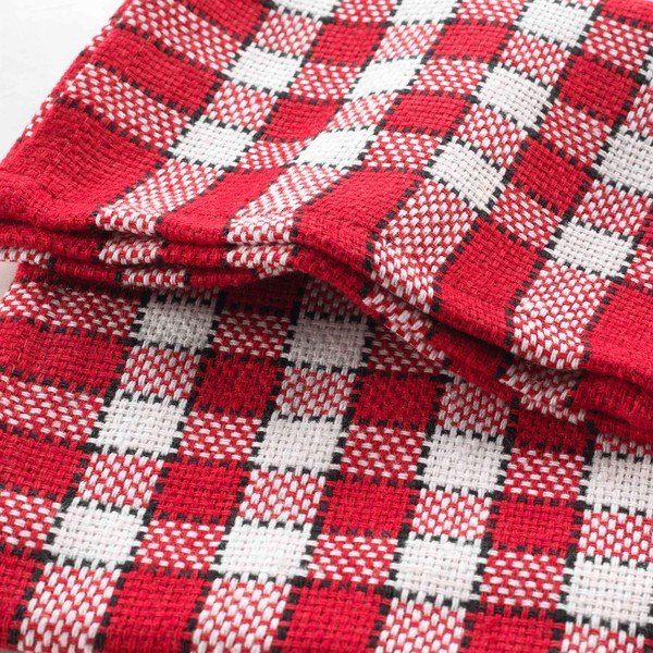 Tekstylne serwetki zestaw 3 szt. Traditio – douceur d'intérieur-image-1