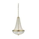 Lampa wisząca Markslöjd Granso, ⌀ 40 cm