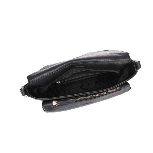 Damska torebka Emeli Black-image-3