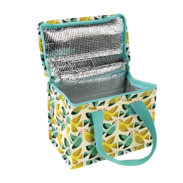 Torba na przekąski z ptaszkami Rex London-image-1