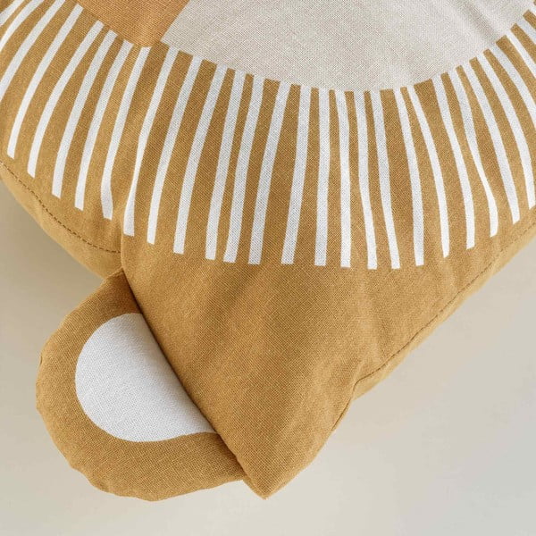 Poduszka dziecięca Loumba – douceur d'intérieur-image-1