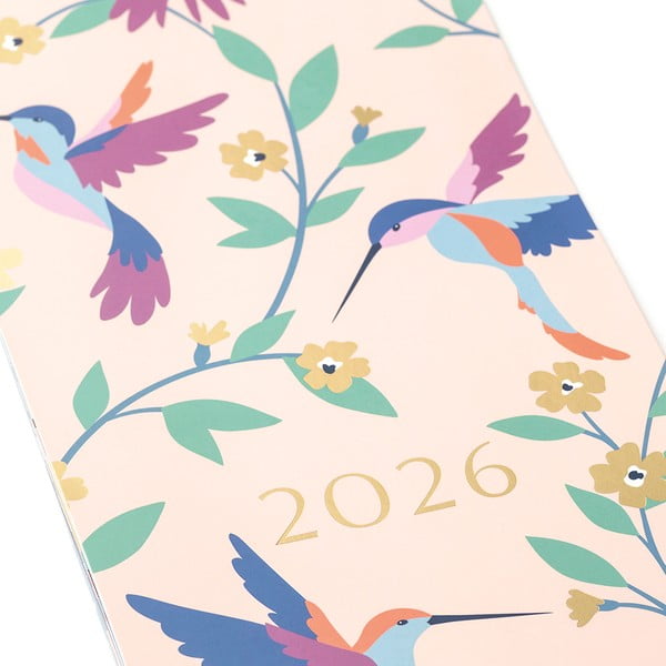 Kalendarz ścienny 24 str. – Busy B-image-1