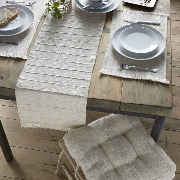 Poduszka na krzesło 40x40 cm Florin – Pineapple Elephant-image-2