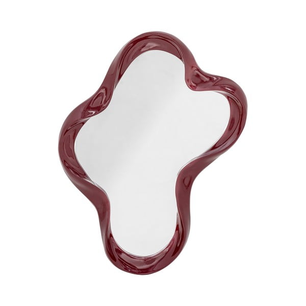 Lustro ścienne 47x61,5 cm Violeta – Bloomingville-image-2