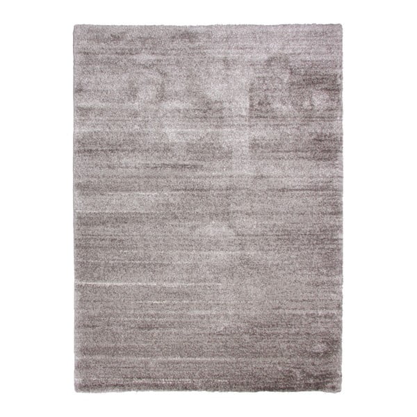 Dywan Decoway Wooltouch Grey, 60x110 cm