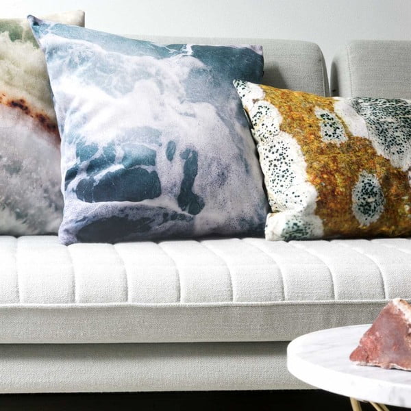 Poszewka na poduszkę Macro Tree, 35x50 cm-image-2