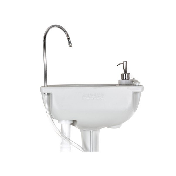 Zlew ogrodowy – Happy Green-image-2