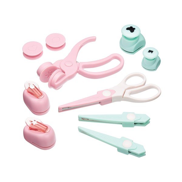 Zestaw dekoracyjny Sweetly Does It