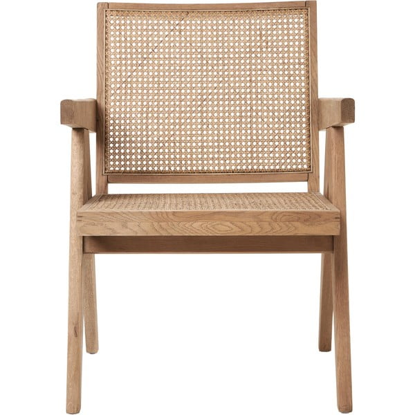 Fotel z plecionką wiedeńską Sissi – Westwing Collection-image-2