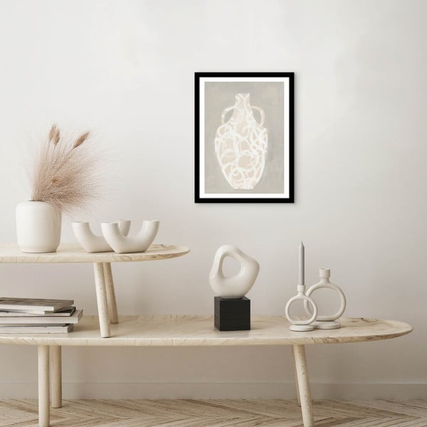 Obraz 32x42 cm Clay Covered   – Malerifabrikken-image-1