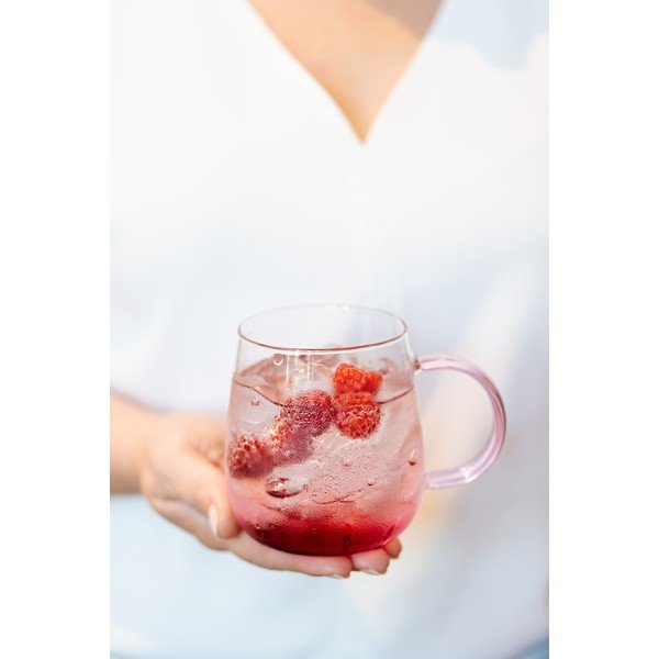 Kubki do cappuccino zestaw 2 szt. 400 ml Bolla – Vialli Design-image-4