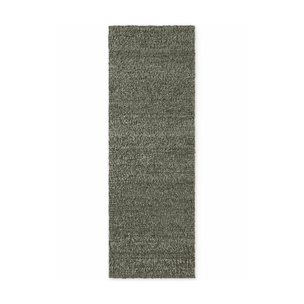 Zielony chodnik tkany ręcznie 80x300 cm Notting Hill Portobello – Ted Baker