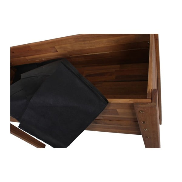 Kwietnik ogrodowy na nogach Garden Pleasure Fleece-image-3