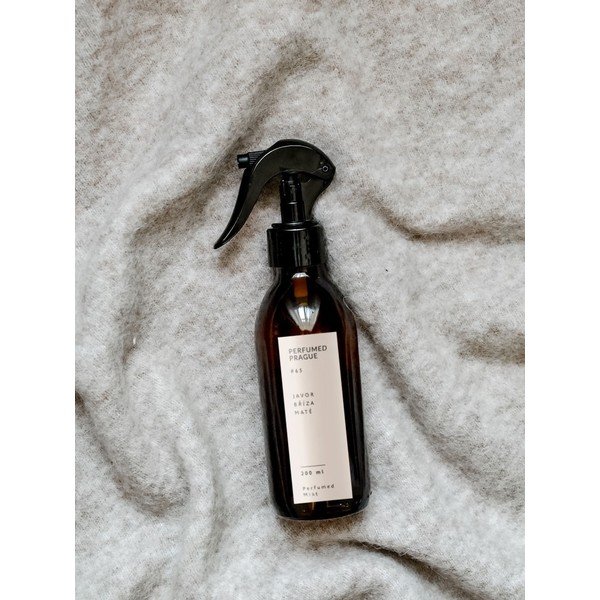 Zapach do wnętrz 200 ml #65 Maple, Birch, Yerba Maté – Perfumed Prague-image-1