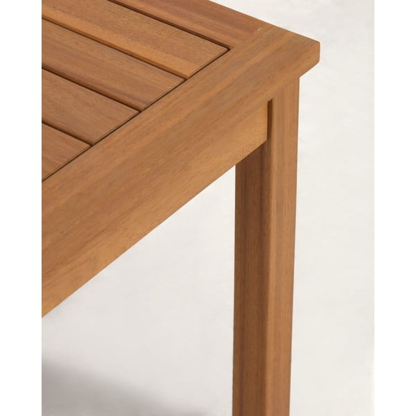 Zestaw mebli ogrodowych z drewna akacji Kave Home Vilma-image-4