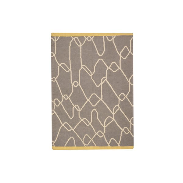 Ręcznie tkany dywan Kilim JP 063, 150x240 cm