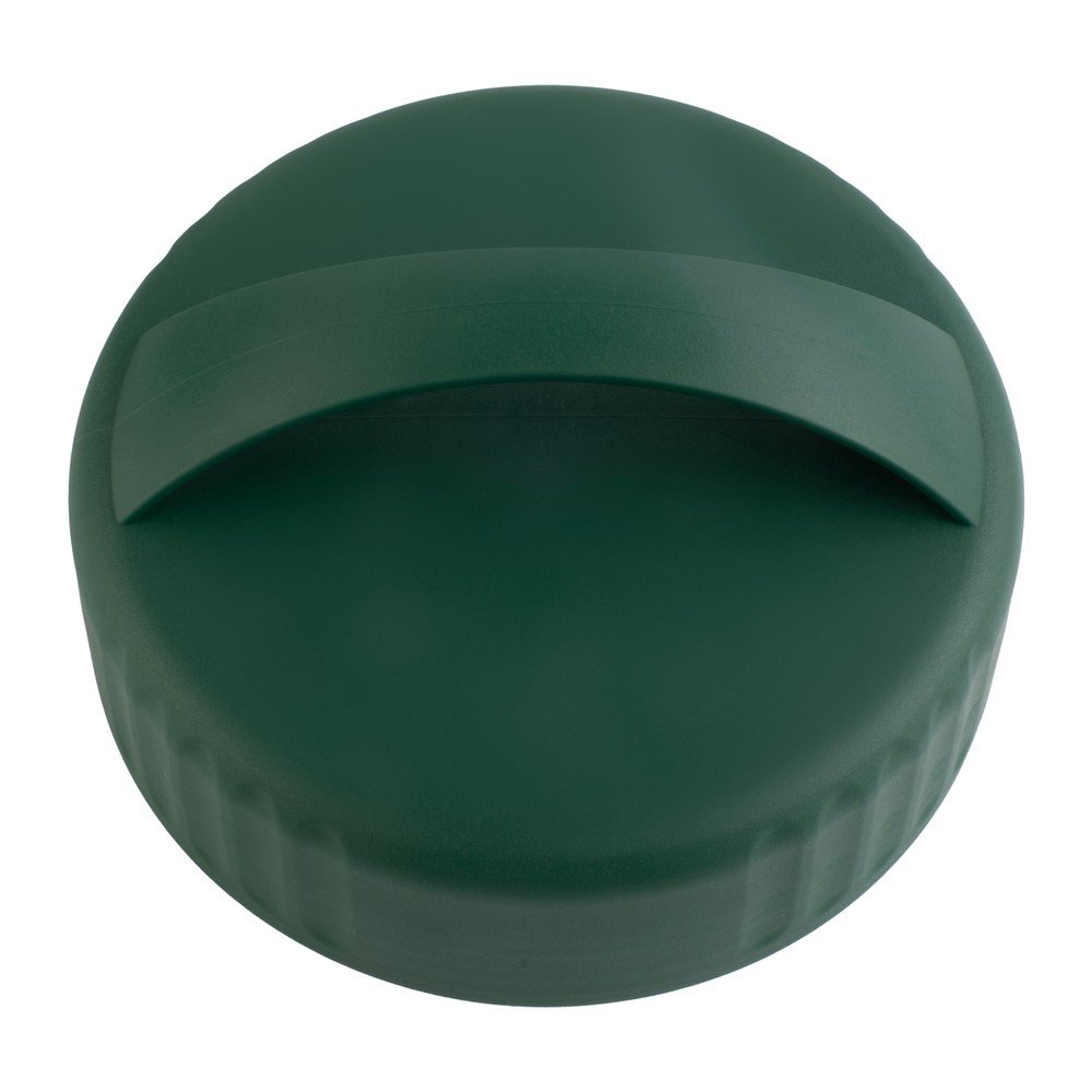 Zielony termos na jedzenie ze stali nierdzewnej 680 ml Fuori – Vialli Design (zdjęcie 7)