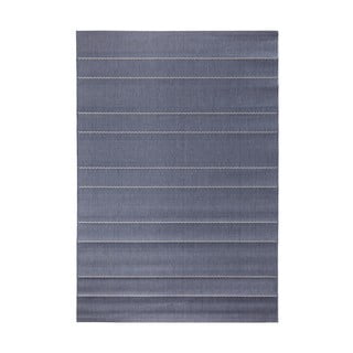 Niebieski dywan odpowiedni na zewnątrz Hanse Home Sunshine, 120x170 cm