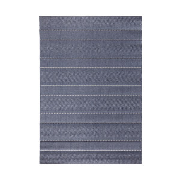 Niebieski dywan odpowiedni na zewnątrz Hanse Home Sunshine, 200x290 cm