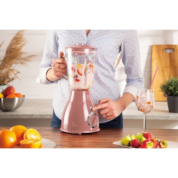 Blender kielichowy I-Rose Edition – BerlingerHaus-image-4