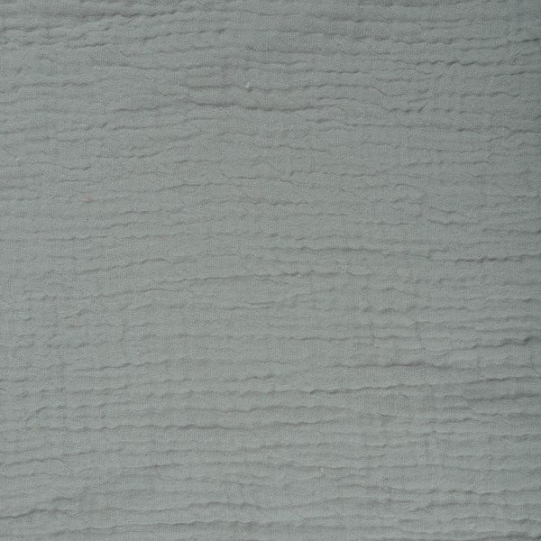 Szare śliniaki muślinowe zestaw 2 szt. – Bébé Douceur-image-2