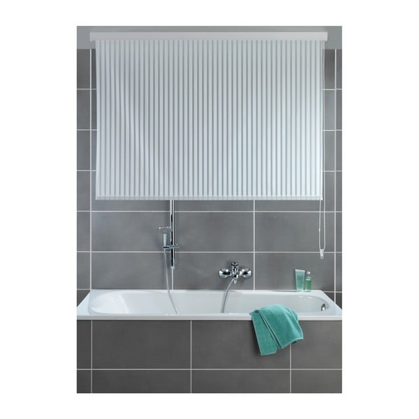 Roleta prysznicowa Wenko, 1,32x2,4 m-image-3