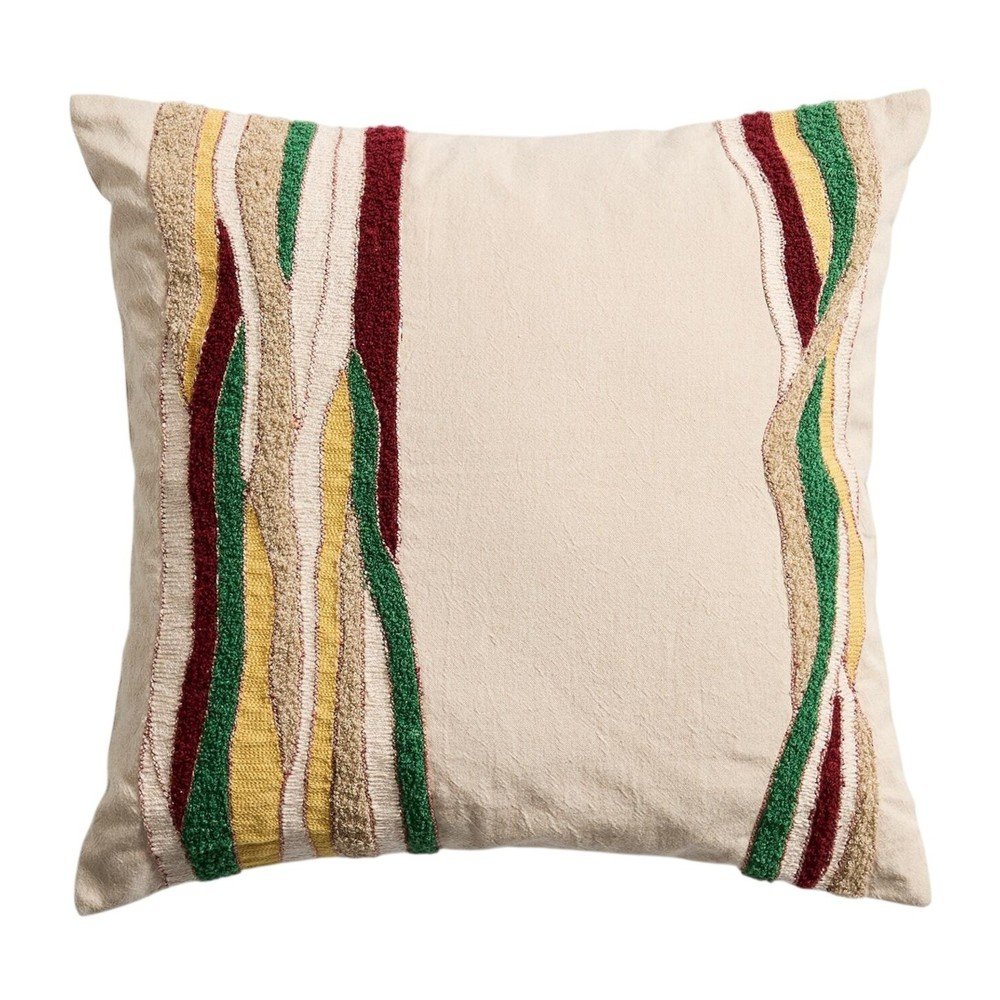 Poszewka na poduszkę 50x50 cm Sirea – Kave Home