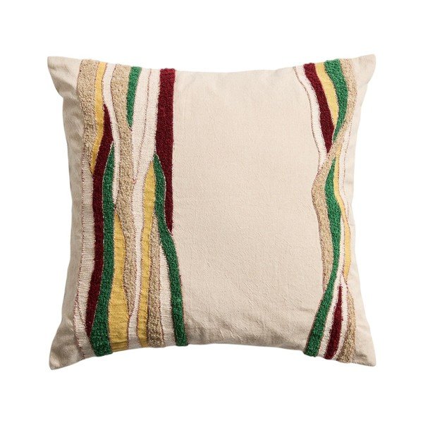 Poszewka na poduszkę 50x50 cm Sirea – Kave Home