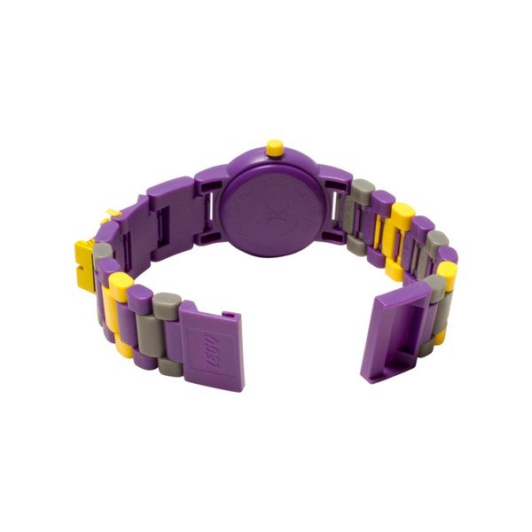 Zegarek z figurką LEGO® Batman Movie Batgirl-image-3