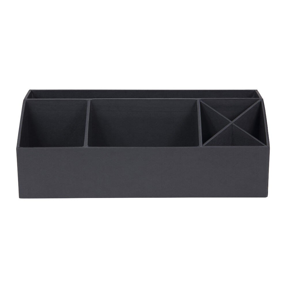 Kartonowy organizer na artykuły papiernicze Elisa – Bigso Box of Sweden (zdjęcie 5)