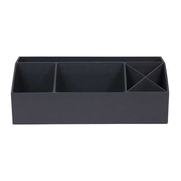 Kartonowy organizer na artykuły papiernicze Elisa – Bigso Box of Sweden-image-3
