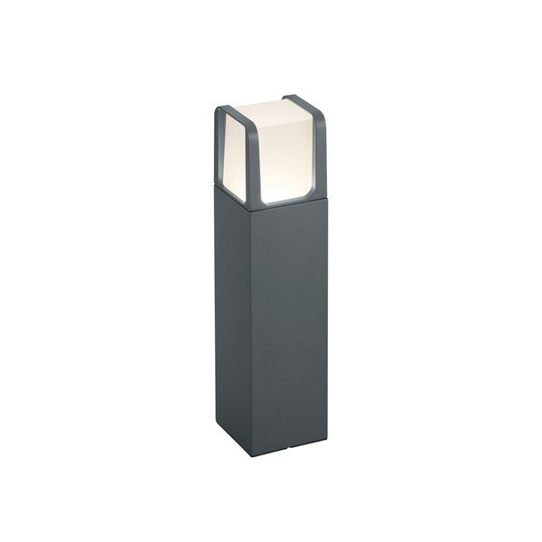 Lampa zewnętrzna (wysokość 4 cm) Ebro – Trio