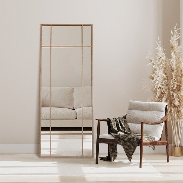 Lustro ścienne 60x150 cm Conny – Styler-image-2