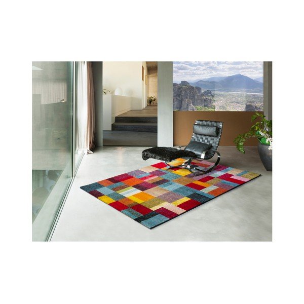 Dywan Universal Colors Multi Pelo, 160x230 cm-image-2