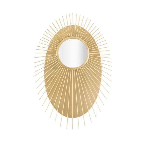 Lustro ścienne Mauro Ferretti Glam Eye, 75x110,5 cm