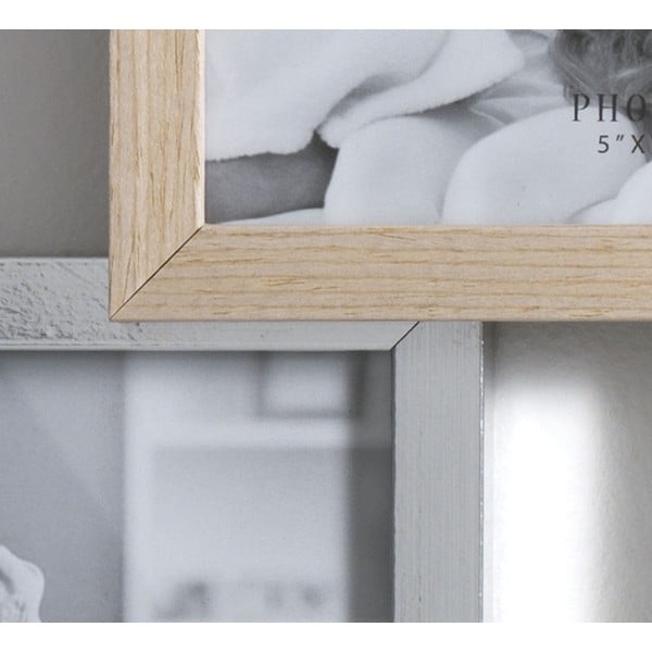 Ramka ścienna na 8 zdjęć Tomasucci Random-image-1