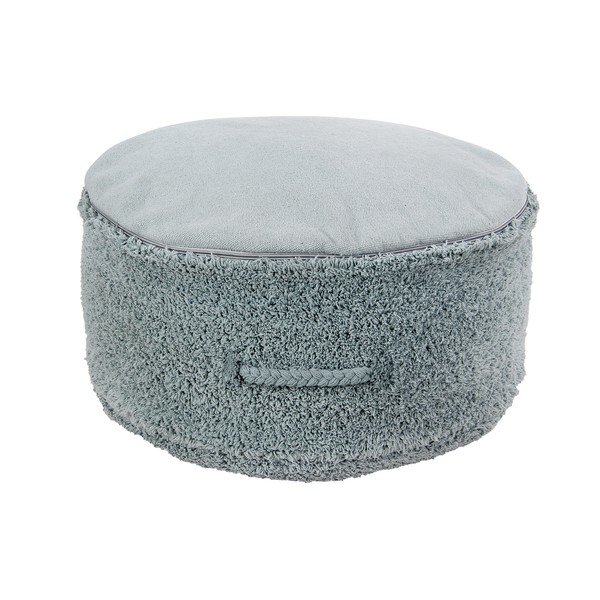 Niebieski puf Chill Vintage Blue – Lorena Canals-image-3