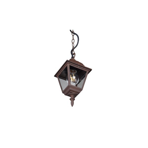Lampa zewnętrzna (wysokość 33 cm) Livenza – Trio-image-3