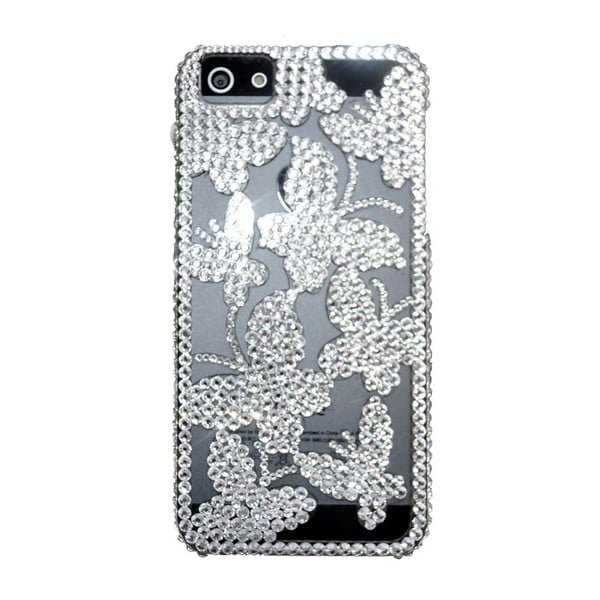 Etui na iPhone5/5S Elite Butterfly Reveal
