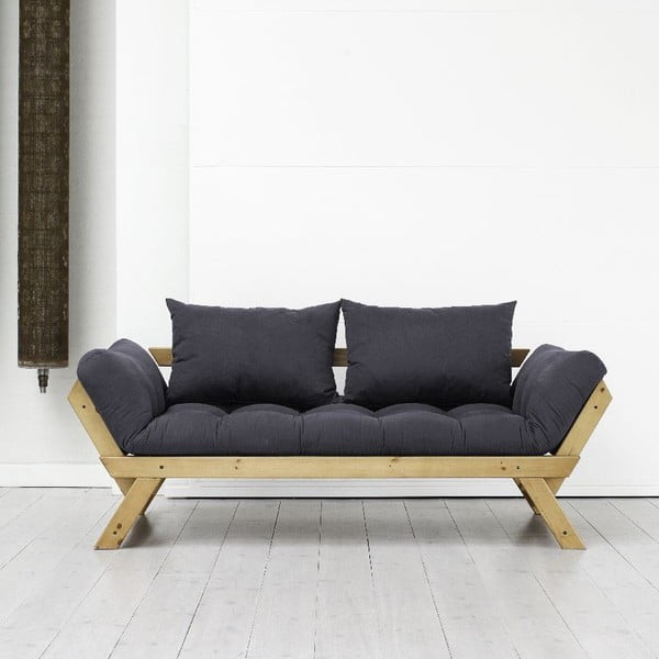 Sofa Karup Bebop Honey/Gray