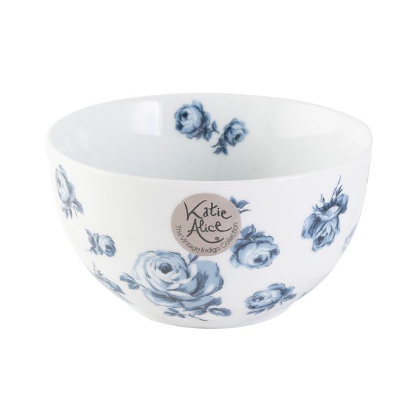 Miska porcelanowa Creative Tops Floral, Ø 15,5 cm-image-1