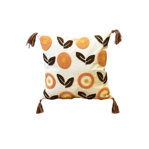 Poszewka na poduszkę 43x43 cm – Mila Home