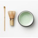 Zestaw do matchy Matcha Tools Cafe Kitsuné x Printworks – Printworks