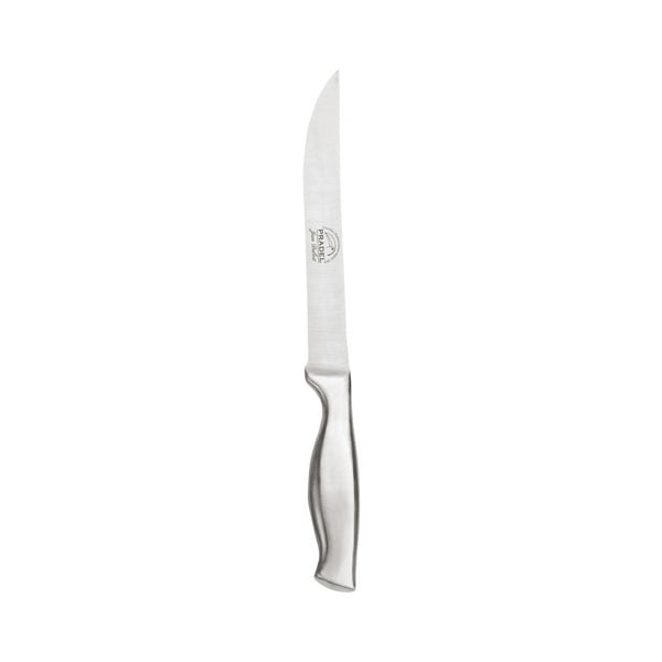 Nóż do porcjowania Jean Dubost Steel, 21 cm